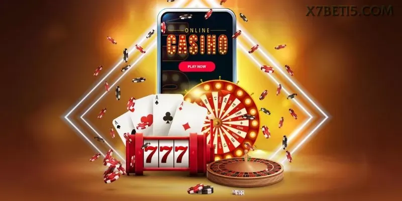 Download app x7bet Android iOS
