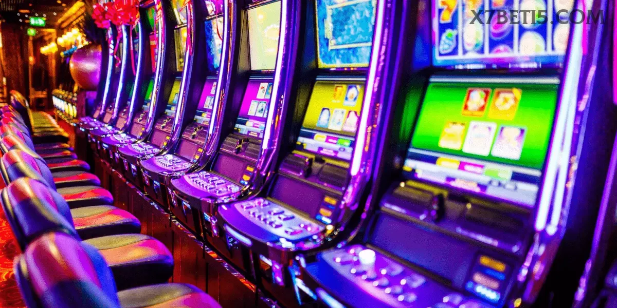 App x7bet slots mobile