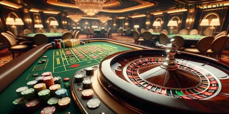 Slots com prêmios x7bet